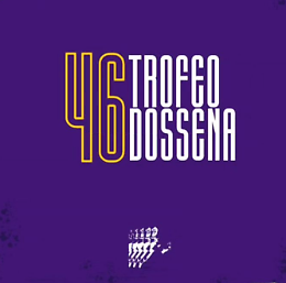 46° Trofeo Dossena - Serata di presentazione