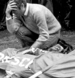Conferenza "Maggio 1974 fra speranza e dolore"