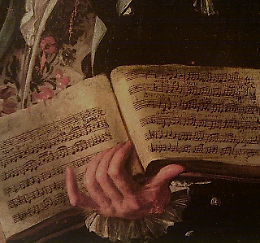 Ricerca d'ascolto: viaggio nella musica cantata del Settecento