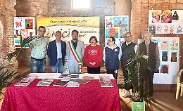 ‘Tre giorni in piazza’, inaugurata la 34ª edizione 