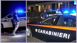 Un altro weekend blindato. Polizia locale: debutto H24