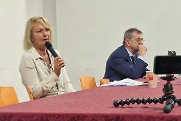 Dolci: "La mafia cambia: basta coppola e lupara a tracolla"