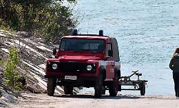 Trovato senza vita nel canale Navigabile