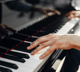  XLI Festival Pianistico Internazionale “M.Ghislandi”