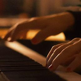 Concerto "The Art of Piano" con Junhee Kim