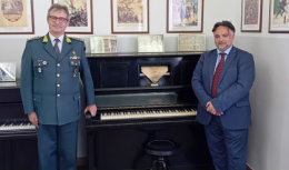 Dopo il verticoda, l’autopiano: l'Anelliola  fa ritorno ‘a casa’