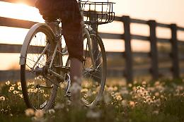 N'turne a Crema an bicicleta - 35a edizione