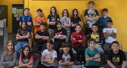 Alla primaria di Ombriano corso per baby giornalisti