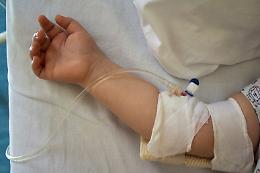 Epidemia di pertosse, allerta dei pediatri: "Malattia pericolosa e contagiosa"