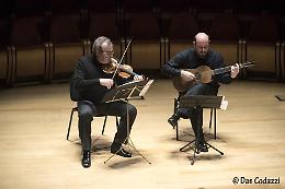 Museo del Violino, “Il suono antico di Antonio Stradivari” domenica 26 maggio