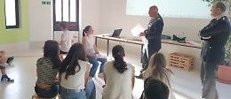 Web e social:  carabinieri in campo