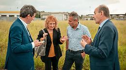 Maxi parco fotovoltaico: sono 31 le ditte in gara