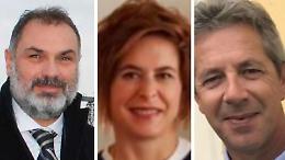 Centro Padane: nuovo Cda, strappo nel centrodestra