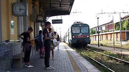 In settemila senza treno, i sindaci cremaschi in rivolta
