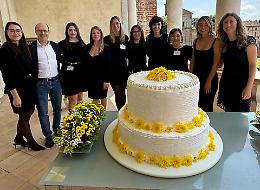 Dieci anni di magia a Villa Medici del Vascello