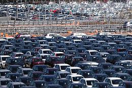 Al via gli ecobonus per gli incentivi auto: domande dal 3 giugno