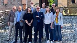 Elezioni, Lanfranchi: «Io, spinto dall'entusiasmo dei giovani»