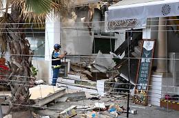 Crolla la terrazza di un ristorante a Maiorca, 4 morti e 16 feriti 