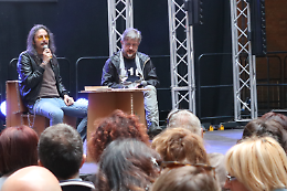 PAF, Rubbia e i punkabbestia: il nonsense di Rocco Tanica