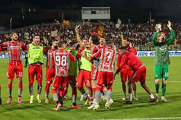 Cremonese: via alla prevendite per la finale