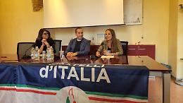 La famiglia al centro per la crescita della società