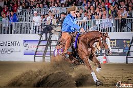 Salone del Cavallo Americano 2024: un passo avanti nella storia