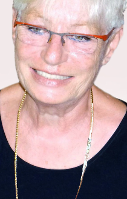 Addio ad Alfreda, storica parrucchiera
