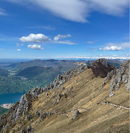 Festa per i 25 anni del Gruppo di Alpinismo Giovanile "F. Rizzi"