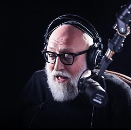 Serata di poesia performativa con Paolo Agrati e Luca Ferraris