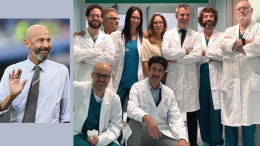 Tumore al pancreas: due giorni per la ricerca