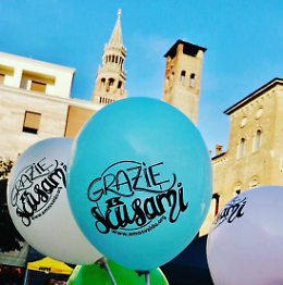 Festa per il 5° Anniversario dell'Associazione Marcotti Osvaldo