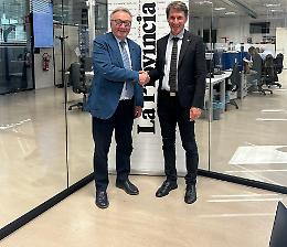 Nuovo Cda alla Società Editoriale Cremonese, Cesare Soldi presidente