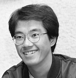 "Parliamo di Toriyama" Incontro sul papà di Dragon Ball