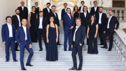 Il maestro Dantone: «Questo Vespro è perfetto. Non c’è una nota fuori posto»