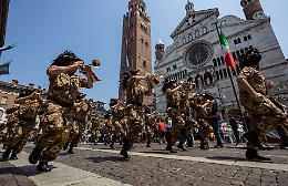 La festa di tutti gli italiani: noi, Repubblica da 78 anni 