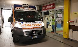 Anziana morta in pronto soccorso, il medico e l'infermiera a processo 