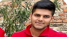 Croce Rossa, Parvesh Singh è il nuovo presidente