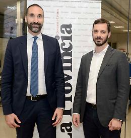 Sofo: «Europa colosso... solo nella burocrazia»