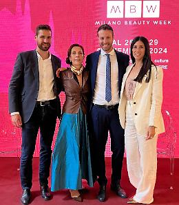 Crema Beauty Days, la prima all’ombra della Madonnina