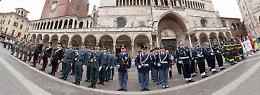 Quando l'Italia chiamò...
