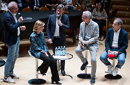 Al Museo del Violino il ricordo di Vialli