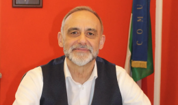 Sindaco di Corte Palasio trovato morto in Comune, era nato a Cremona