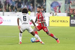 Cremonese-Venezia 0-0 ci si gioca tutto domenica al Penzo