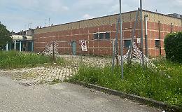 Degrado all'ex area della Coop, residenti preoccupati
