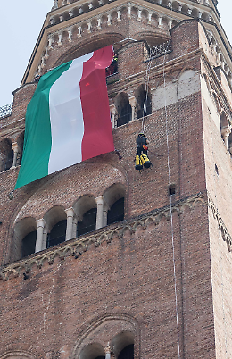 Onorificenze,  sette cremonesi 'testimoni' della Repubblica