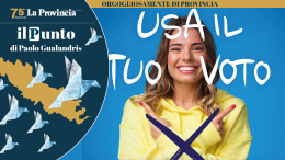 Io non voto ma critico: l’equazione non vale più