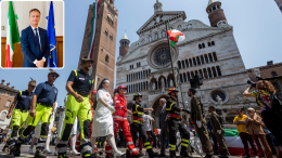 «È  un giorno speciale da dedicare ai giovani»