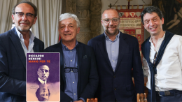 Delitto Matteotti: vivere, lottare e morire, storia di un uomo libero