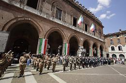 Festa della Repubblica, in piazza esibizioni e simulazioni