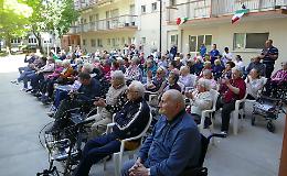 Turni e mansioni: acque agitate al Busi